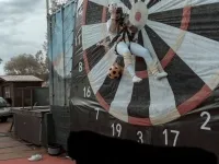 FootDarts Low Budget